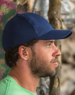 Bild på Kansas Flex Cap