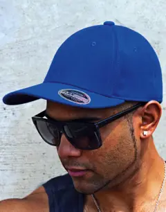Bild på Kansas Flex Cap