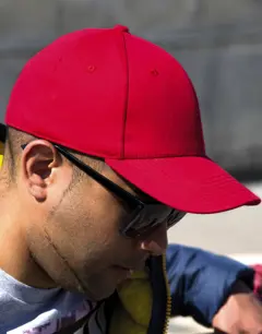 Bild på Kansas Flex Cap