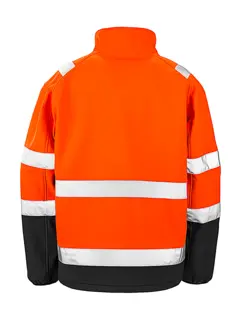 Bild på Printable Safety Softshell
