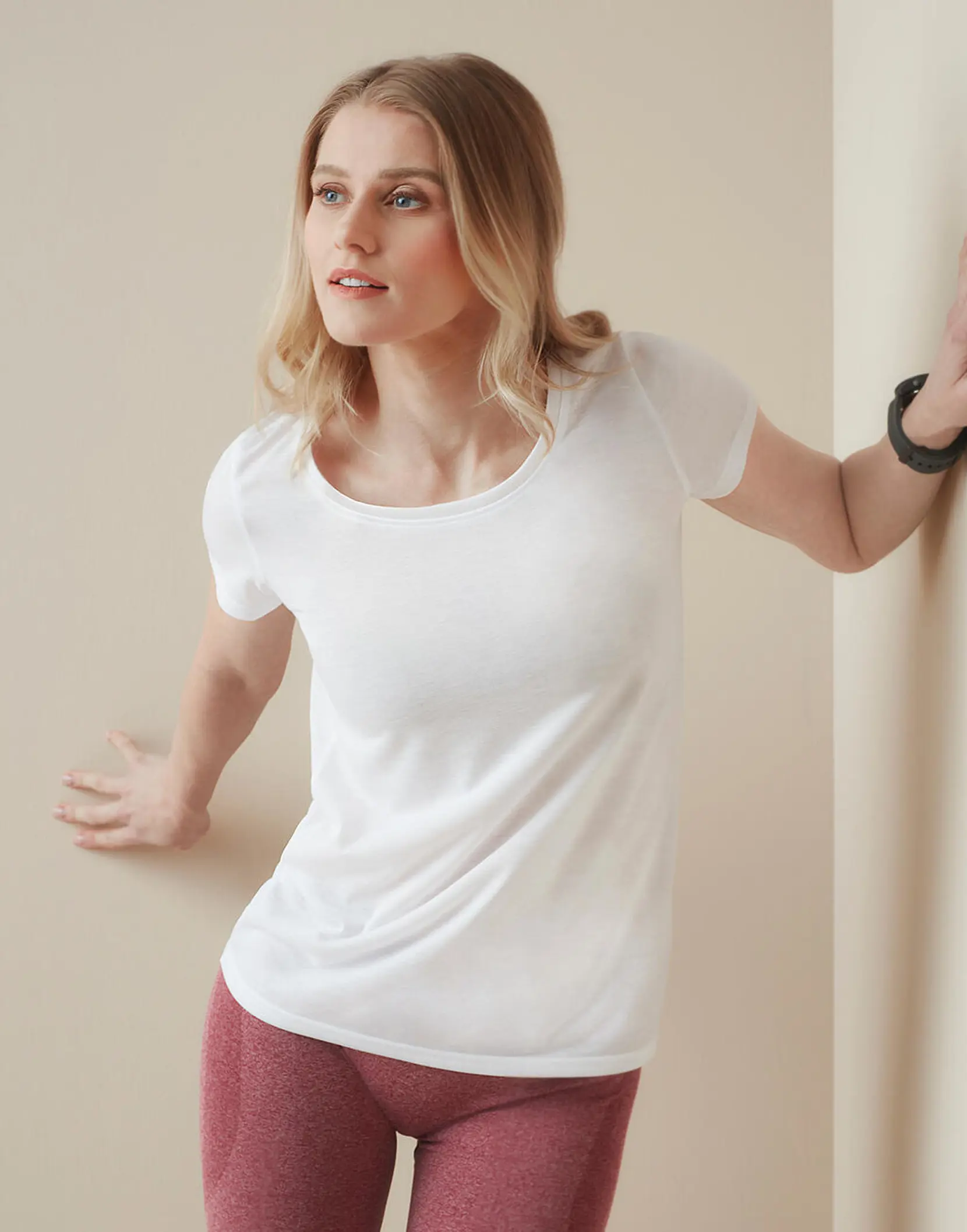 Bild på Cotton Touch Women