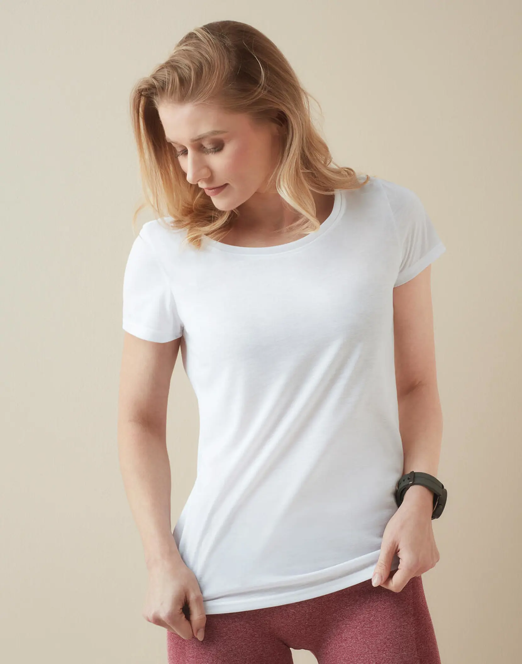 Bild på Cotton Touch Women