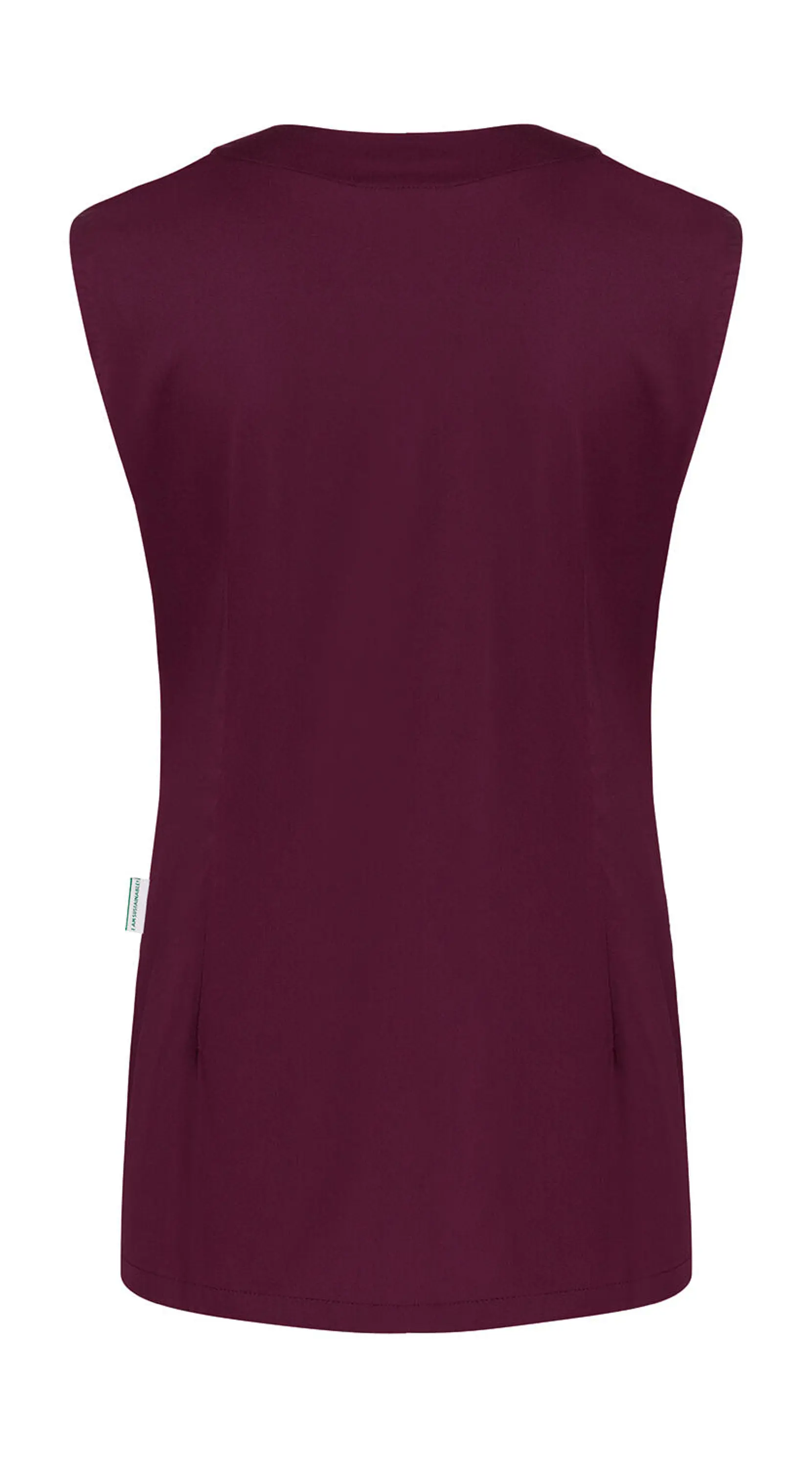 Bild på Sleeveless Ladies' Tunic Essential