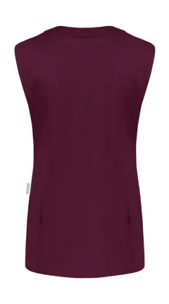 Bild på Sleeveless Ladies' Tunic Essential