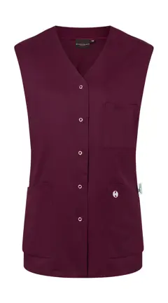 Bild på Sleeveless Ladies' Tunic Essential