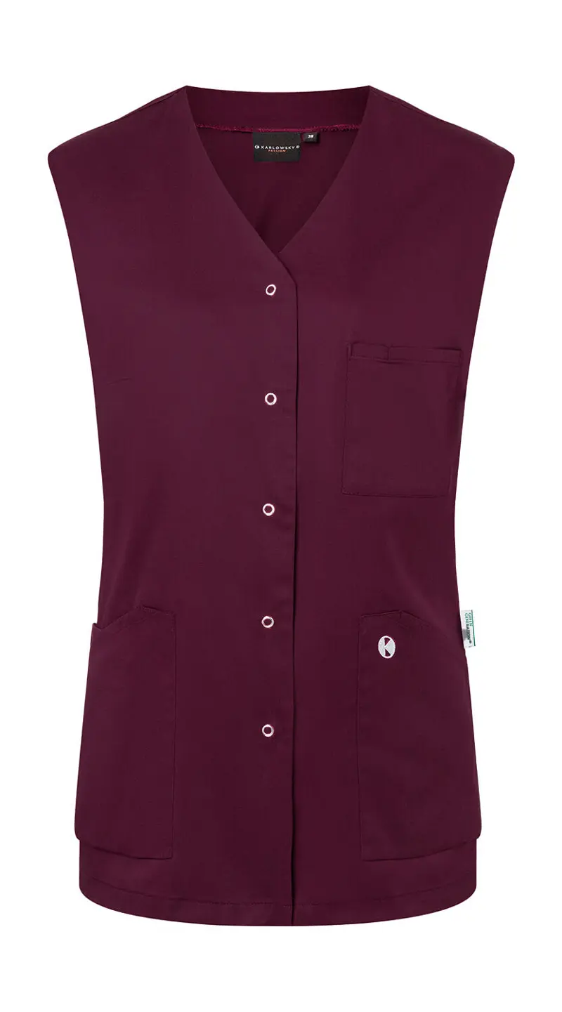 Sleeveless Ladies' Tunic Essential