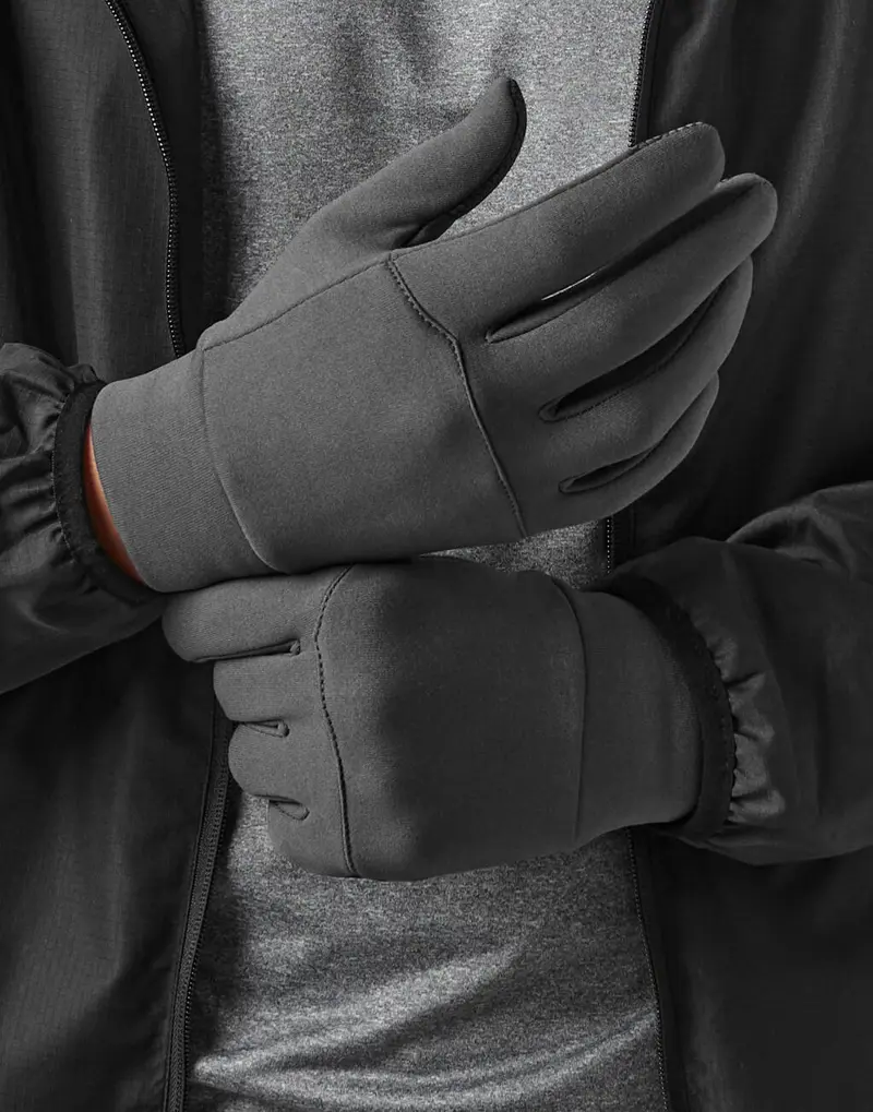 Bild på Softshell Sports Tech Gloves