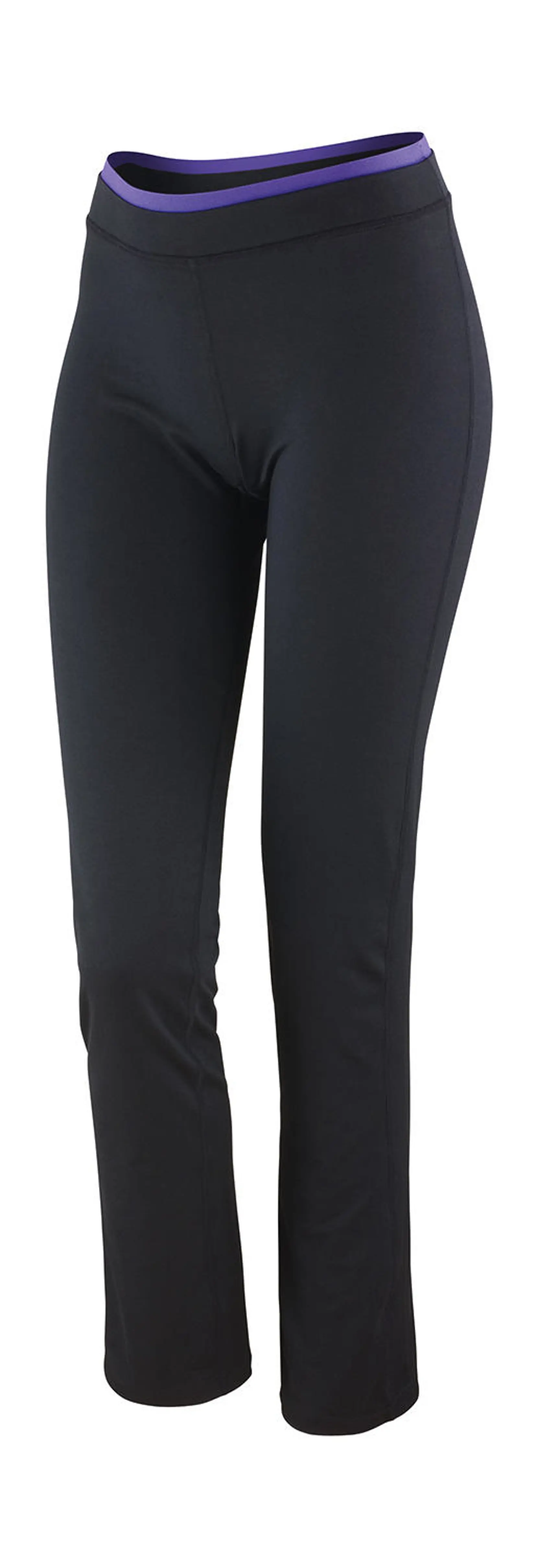 Bild på Women's Fitness Trousers Bild på Women's Fitness Trousers