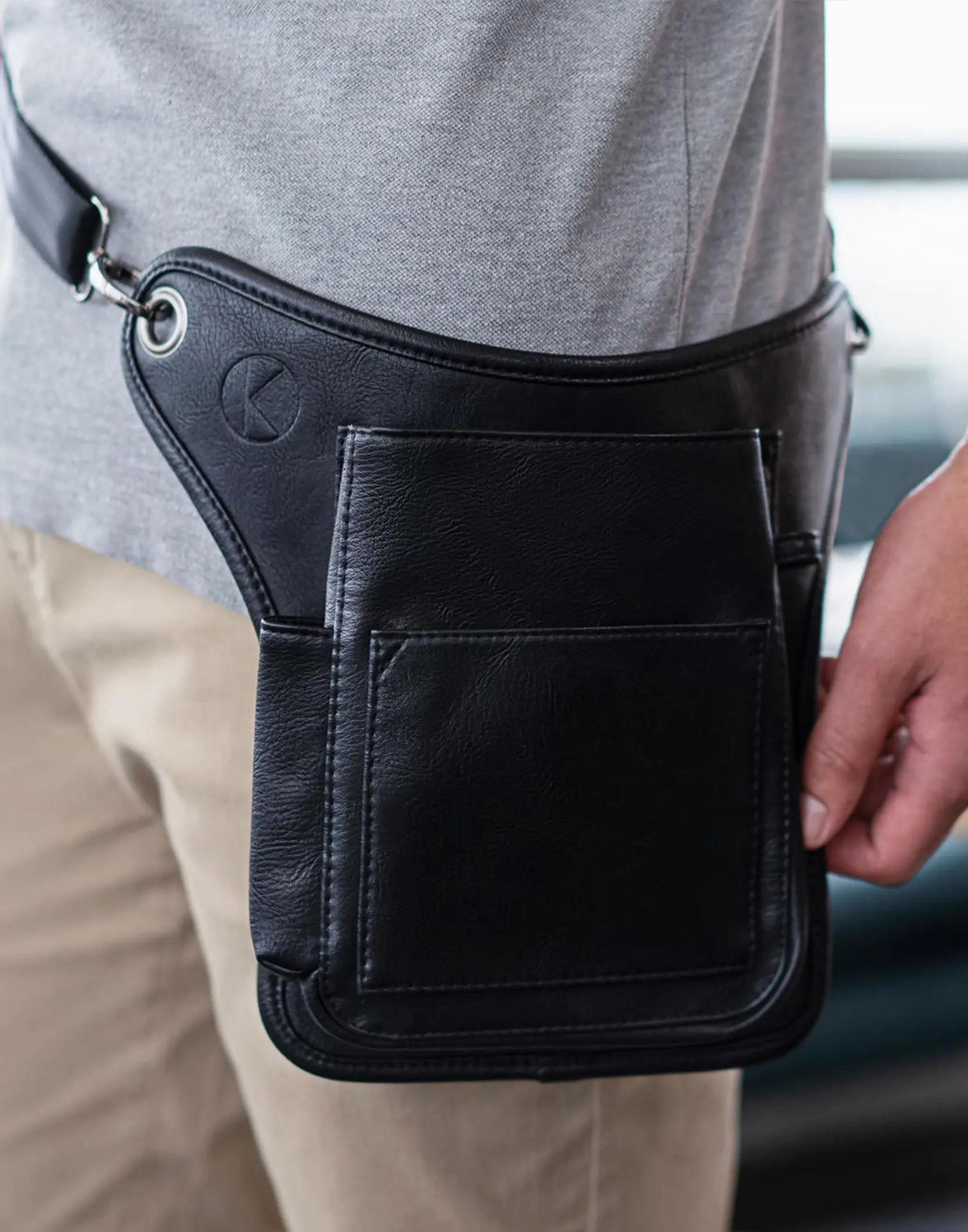 Bild på High-Capacity Waiters' Holster