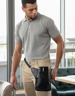 Bild på High-Capacity Waiters' Holster