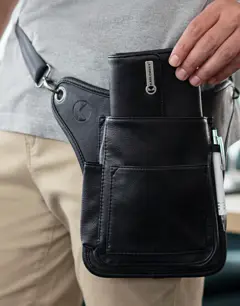 Bild på High-Capacity Waiters' Holster