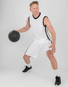 Bild på Men's Quick Dry Basketball Shorts
