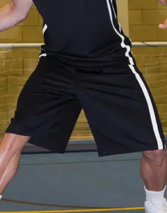Bild på Men's Quick Dry Basketball Shorts