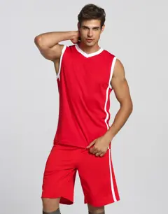 Bild på Men's Quick Dry Basketball Shorts