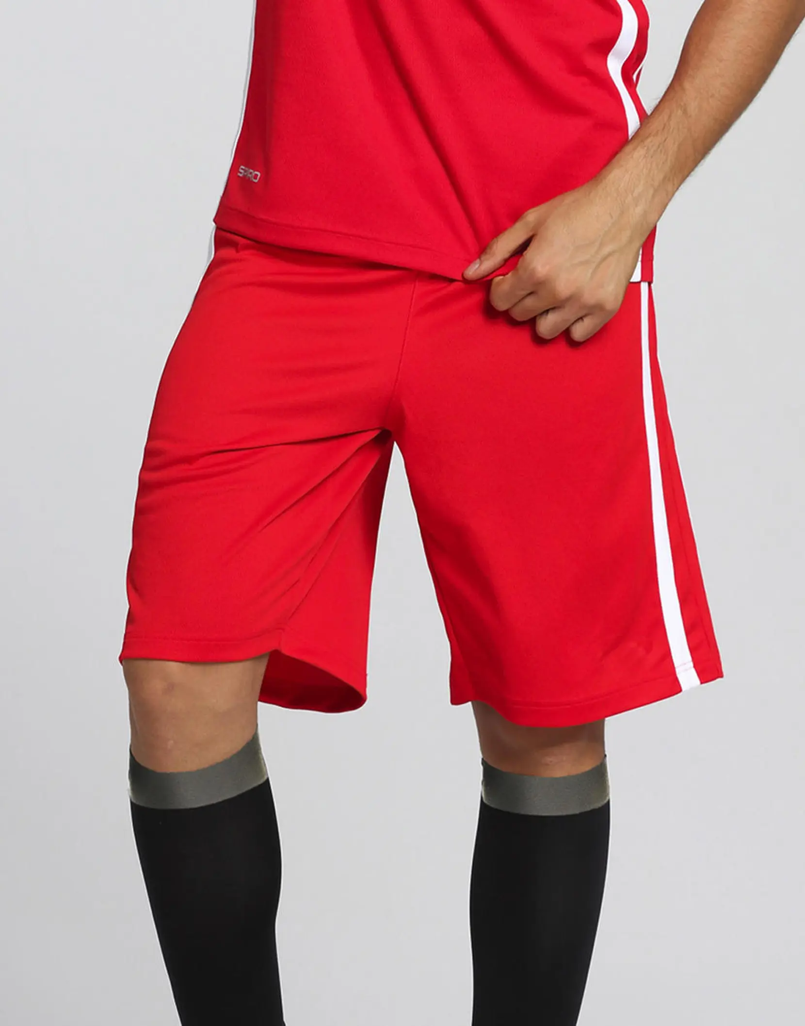 Bild på Men's Quick Dry Basketball Shorts