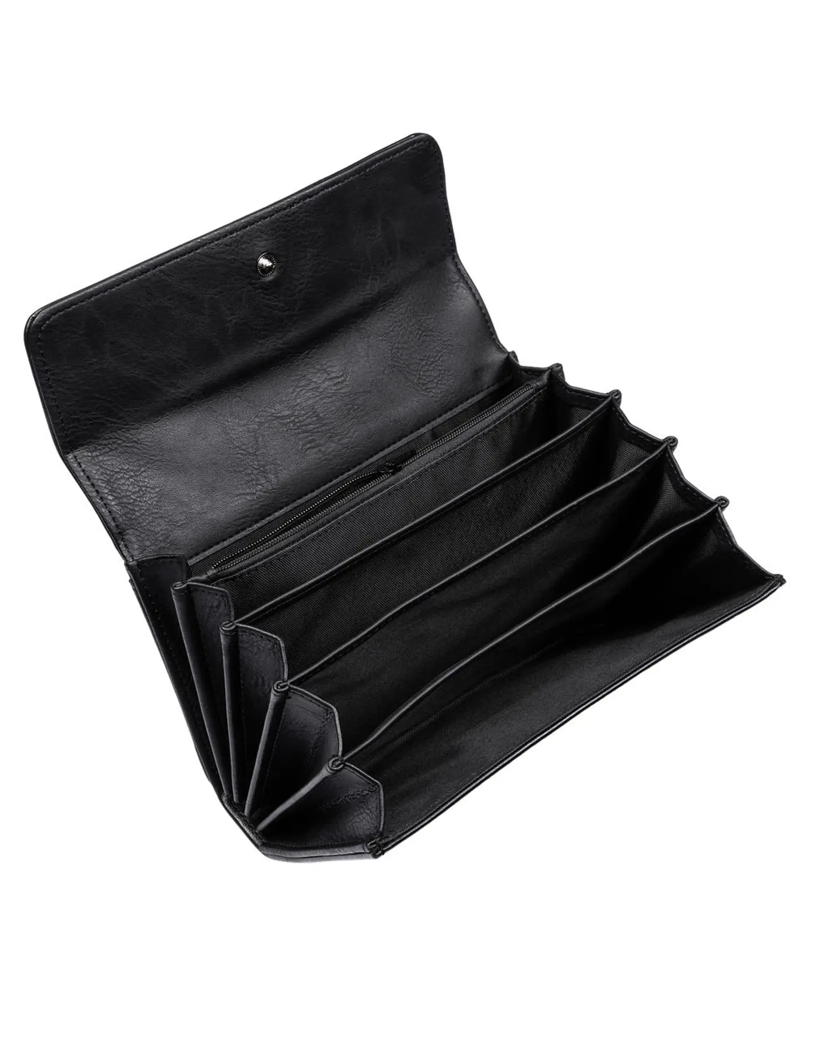 Bild på Waiter's Wallet with Press Stud