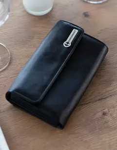 Bild på Waiter's Wallet with Press Stud