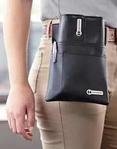 Bild på Waiter's Wallet with Press Stud