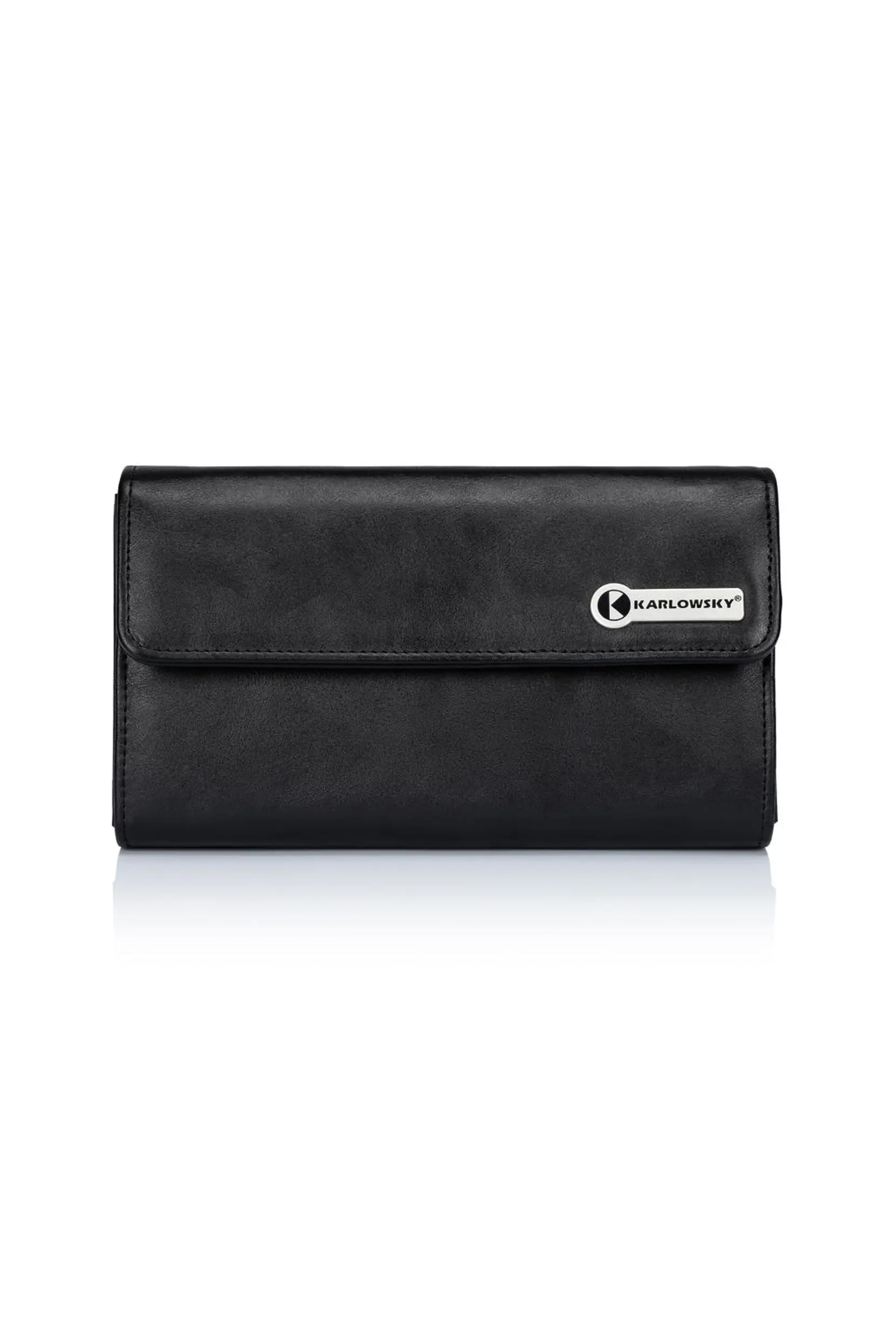 Bild på Waiter's Wallet with Press Stud