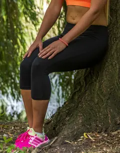 Bild på Women's Impact Softex® Capri Pants