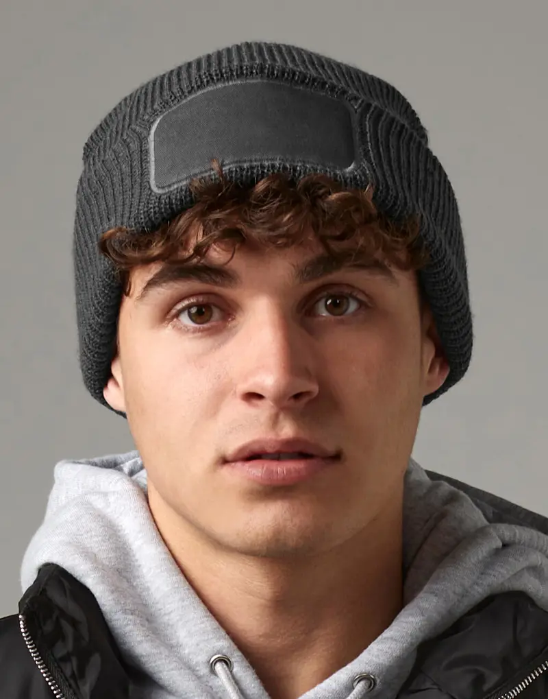 Bild på Thinsulate™ Printers Beanie