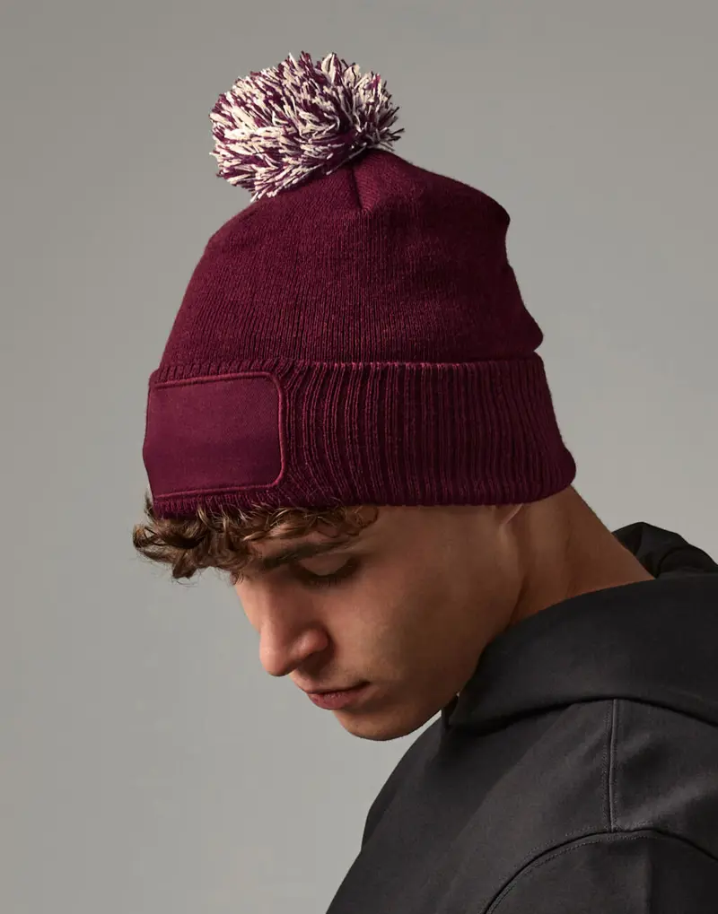 Bild på Snowstar Printers Beanie