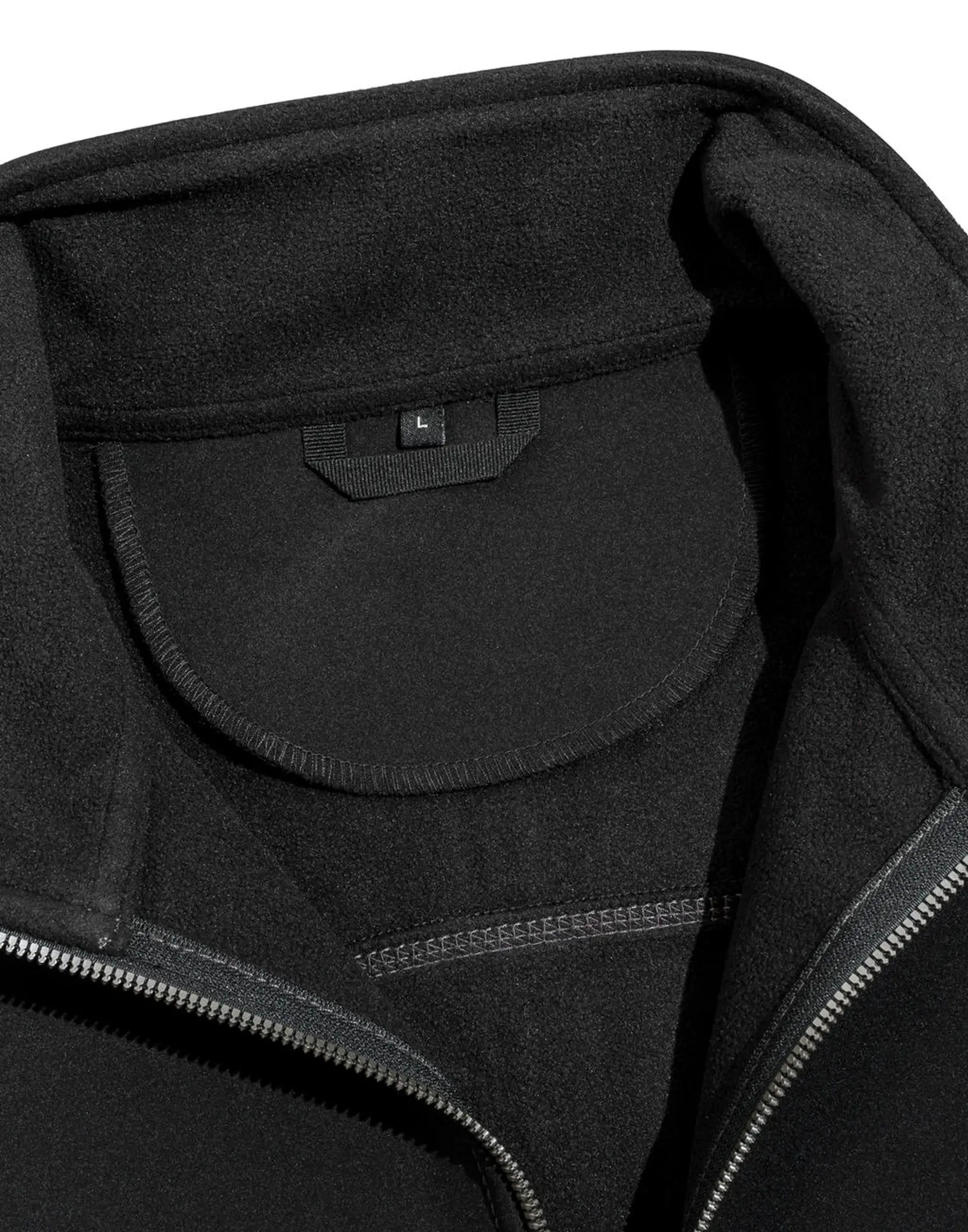 Bild på Men's Treble Stitch Softshell