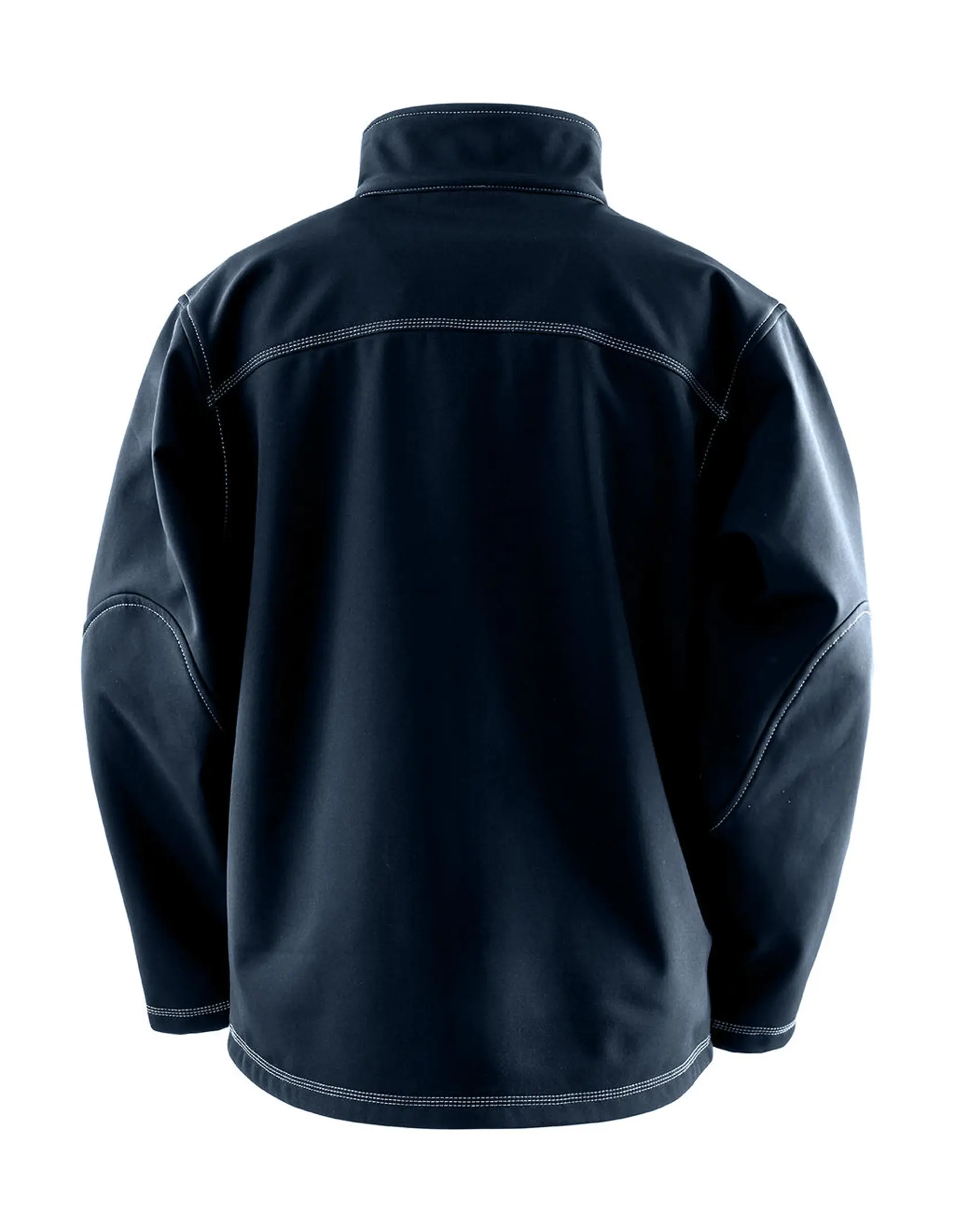 Bild på Men's Treble Stitch Softshell