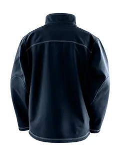 Bild på Men's Treble Stitch Softshell