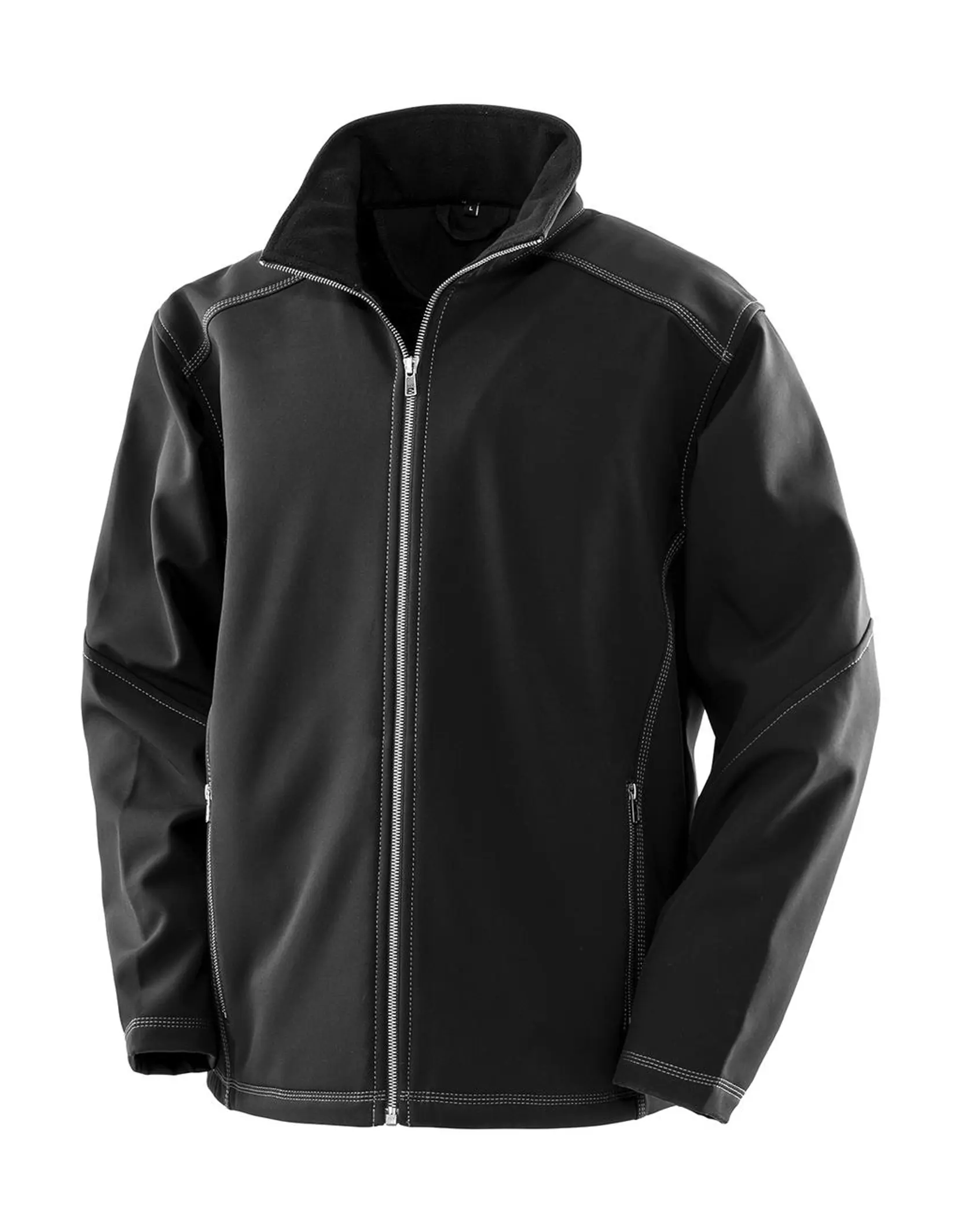 Bild på Men's Treble Stitch Softshell