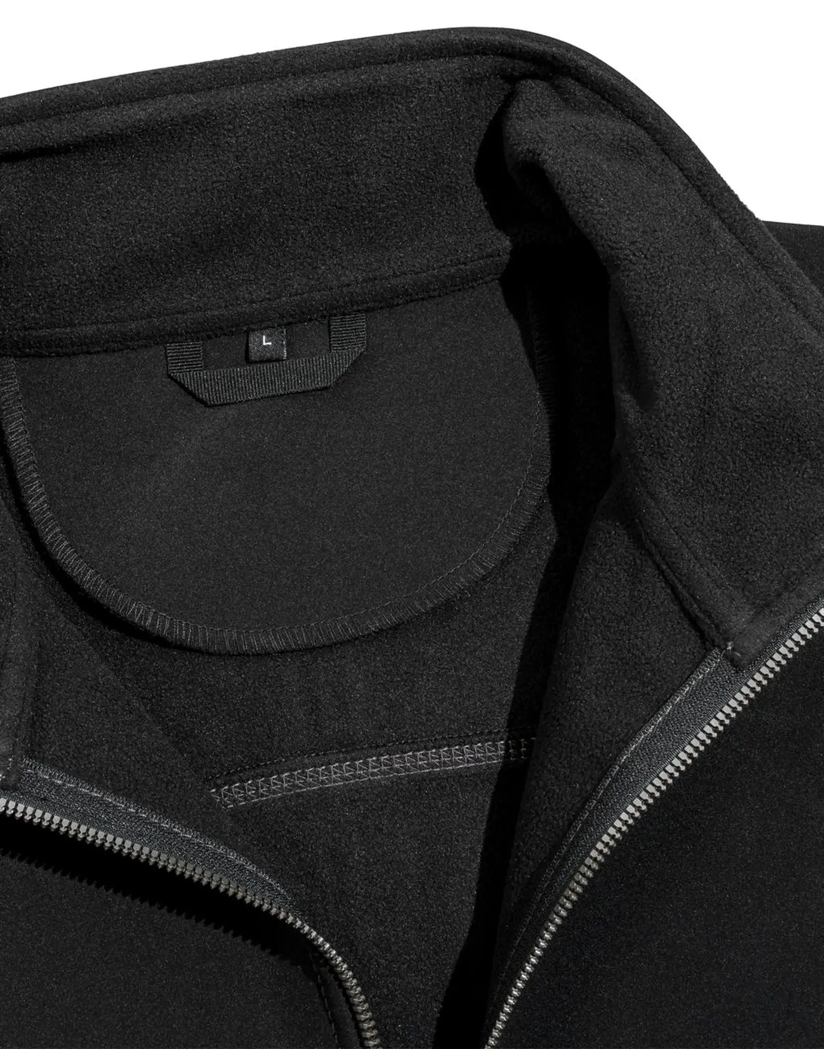 Bild på Women's Treble Stitch Softshell
