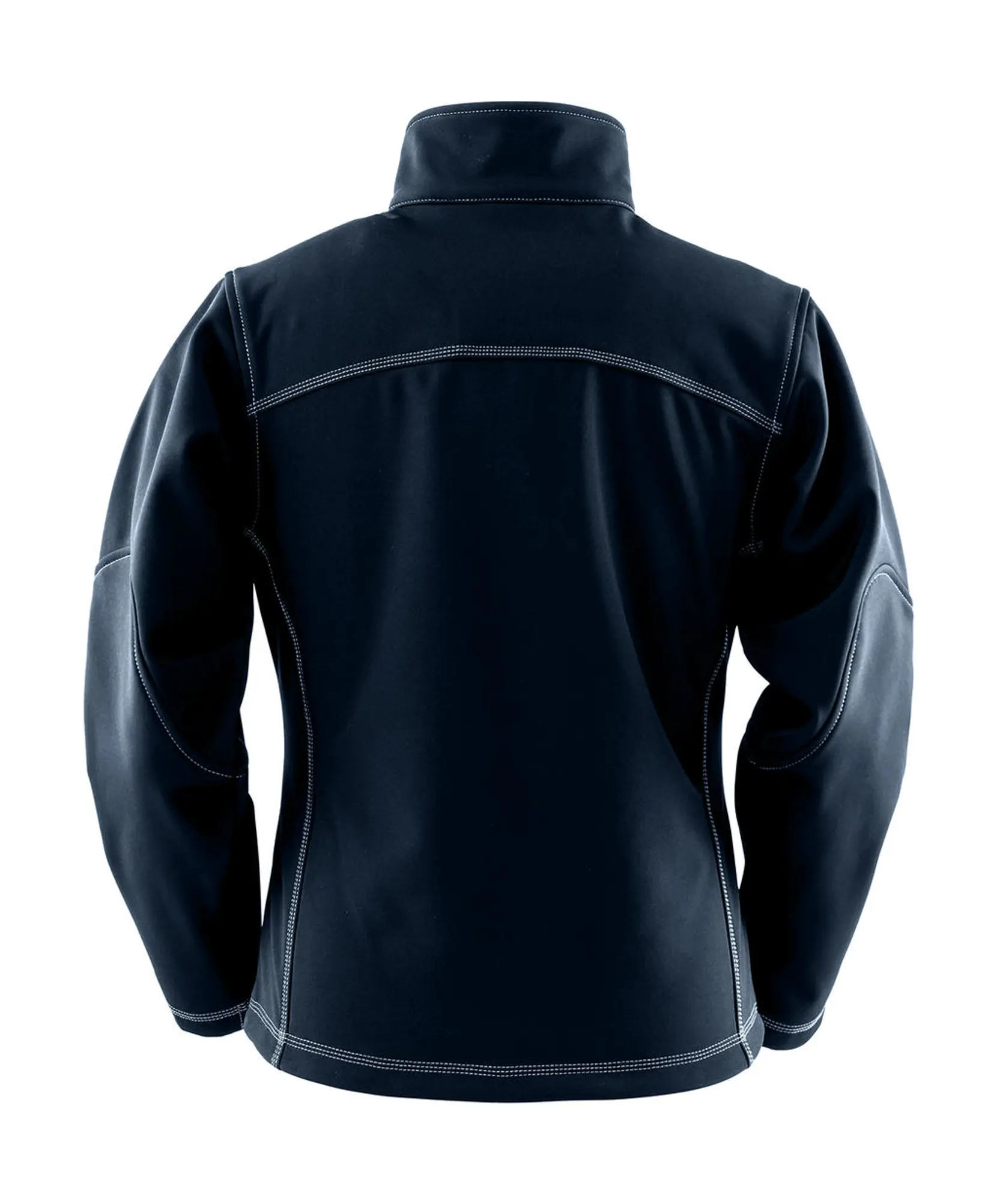Bild på Women's Treble Stitch Softshell