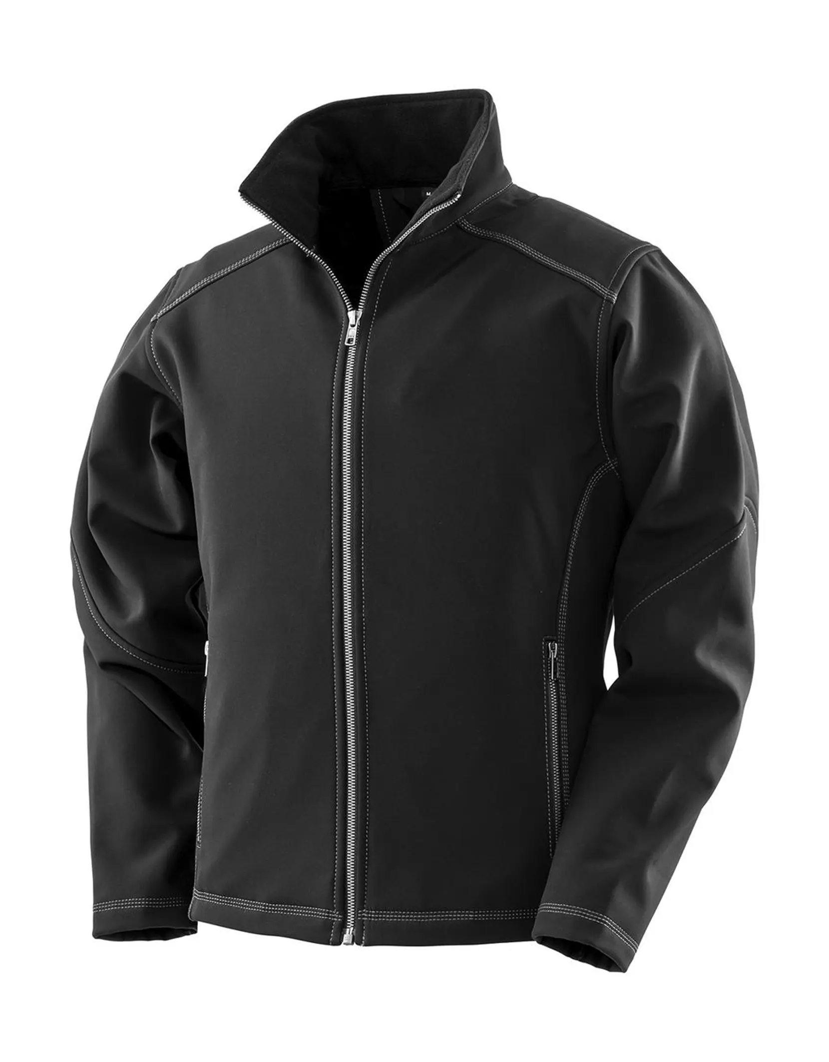 Bild på Women's Treble Stitch Softshell