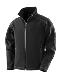 Bild på Women's Treble Stitch Softshell