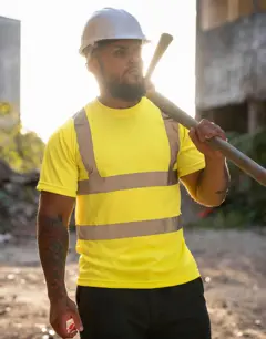 Bild på Hi-Vis T-Shirt "Cordoba"