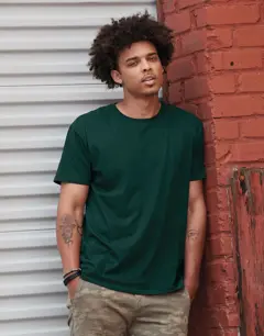 Bild på Essential Cotton T