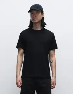 Bild på Mens Regular Tee
