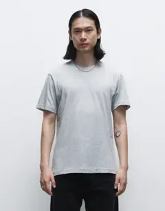 Bild på Mens Regular Tee