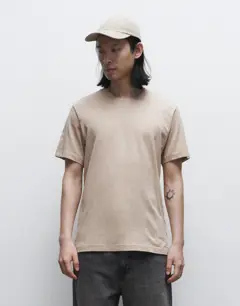 Bild på Mens Regular Tee