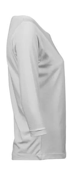 Bild på Ladies 3/4 Sleeve Stretch Tee