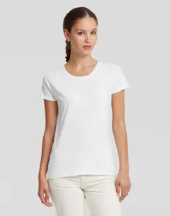 Bild på Ladies' Authentic Classic T