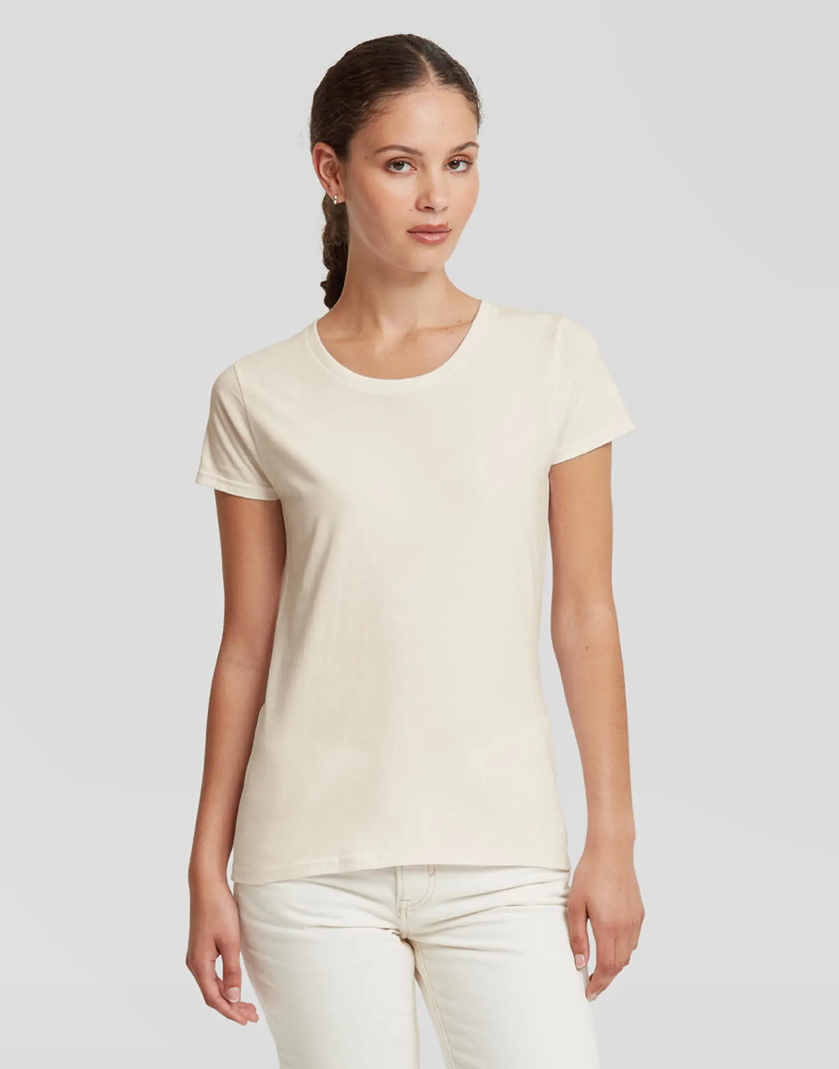 Bild på Ladies' Authentic Classic T
