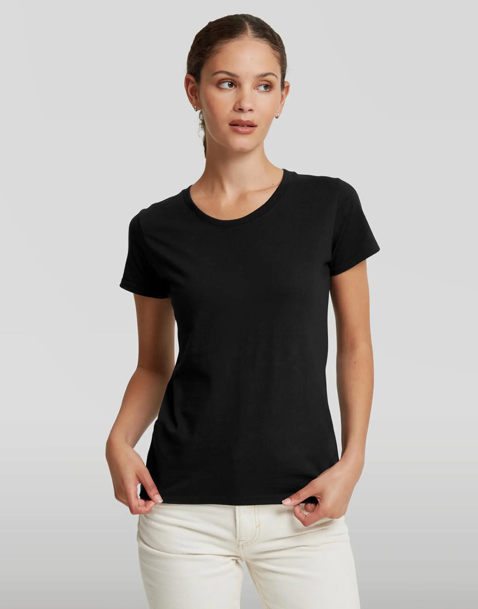 Bild på Ladies' Authentic Classic T