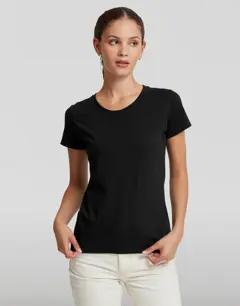 Bild på Ladies' Authentic Classic T