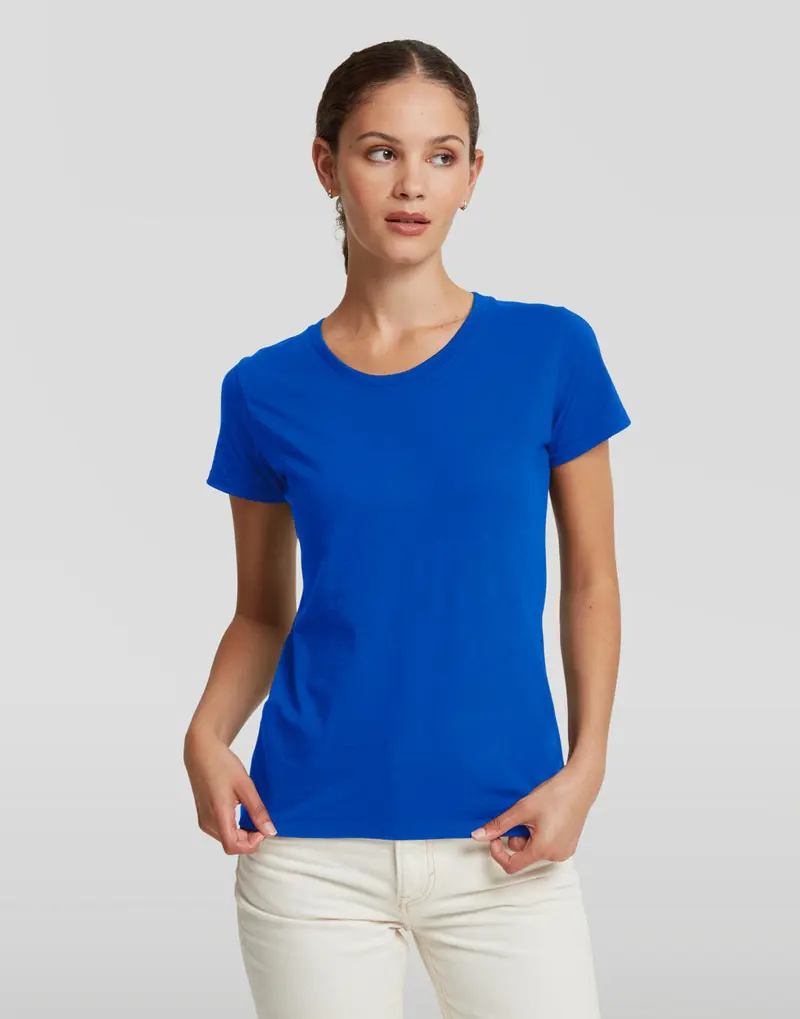 Ladies' Authentic Classic T