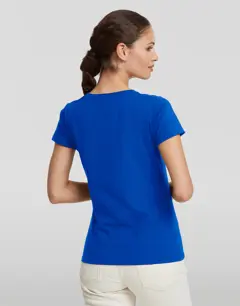 Bild på Ladies' Authentic Classic T