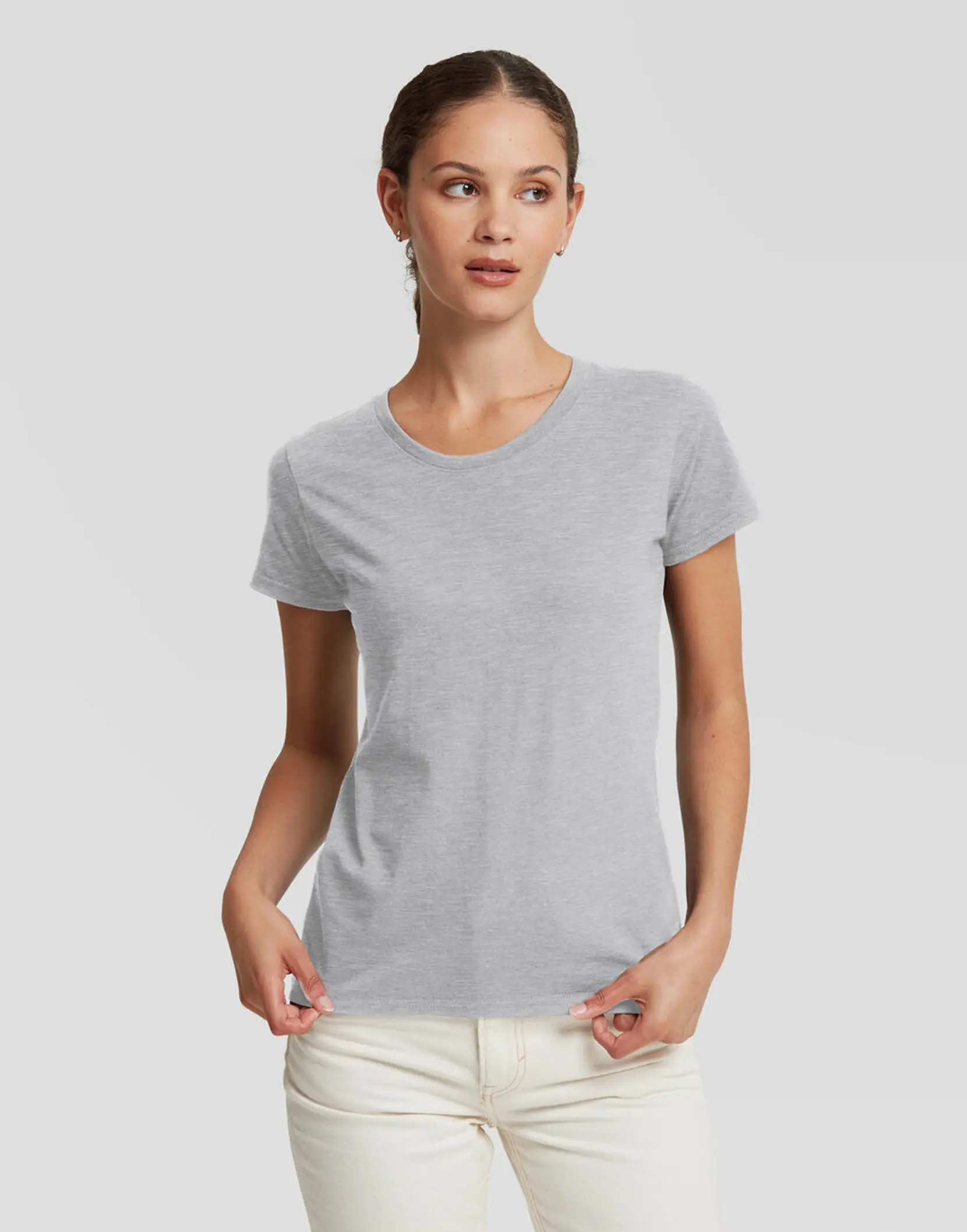 Bild på Ladies' Authentic Classic T
