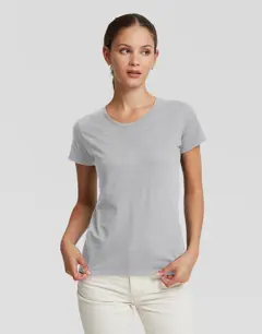 Bild på Ladies' Authentic Classic T