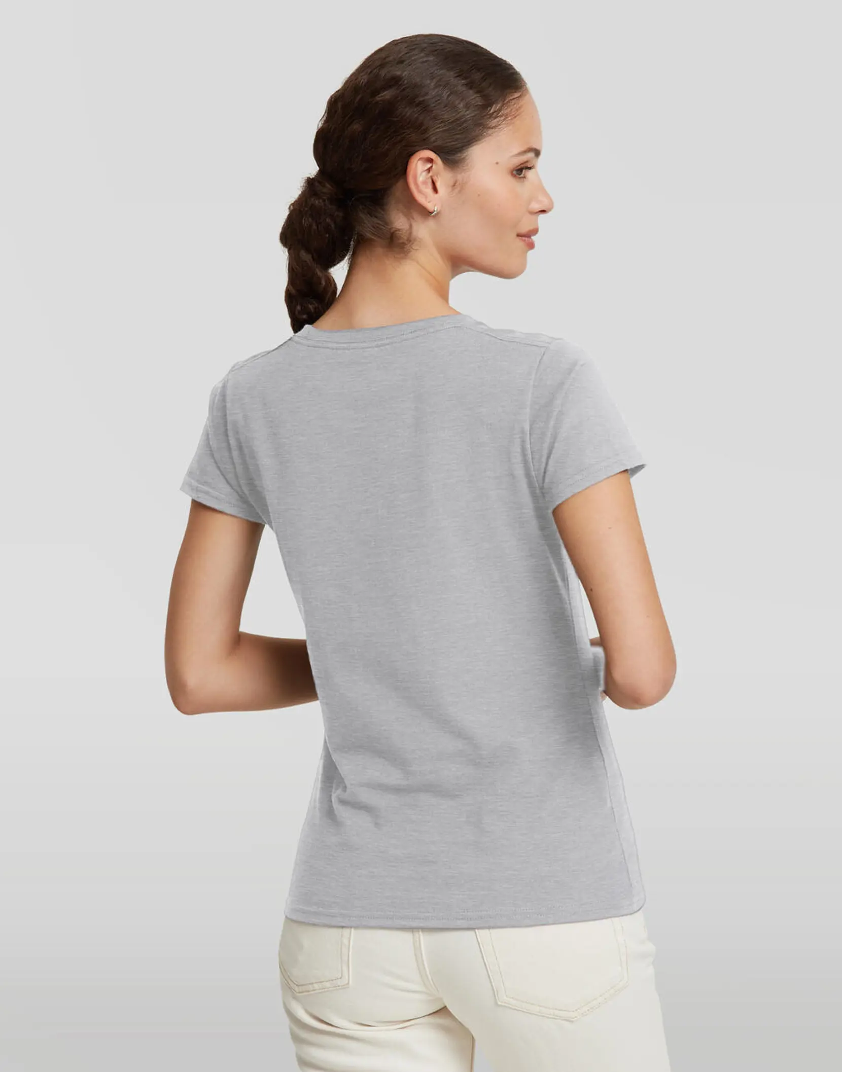 Bild på Ladies' Authentic Classic T