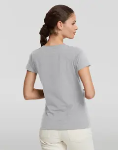 Bild på Ladies' Authentic Classic T